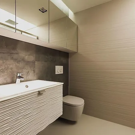 Apartament Apartament Rayskiego Lublin