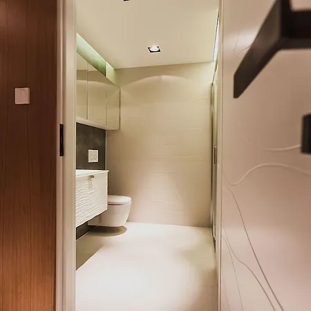 Apartament Rayskiego Apartament