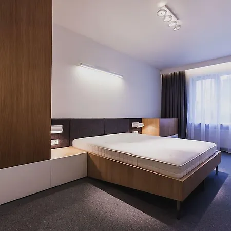 Apartament Rayskiego *