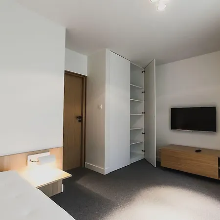 Apartament Apartament Rayskiego Lublin