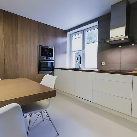 Apartament Apartament Rayskiego