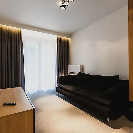 Apartament Rayskiego Lublin