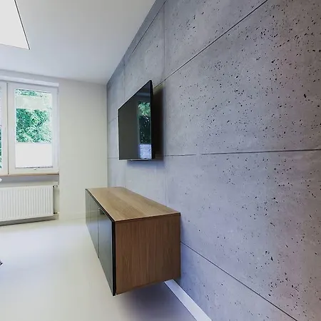 Apartament Rayskiego *