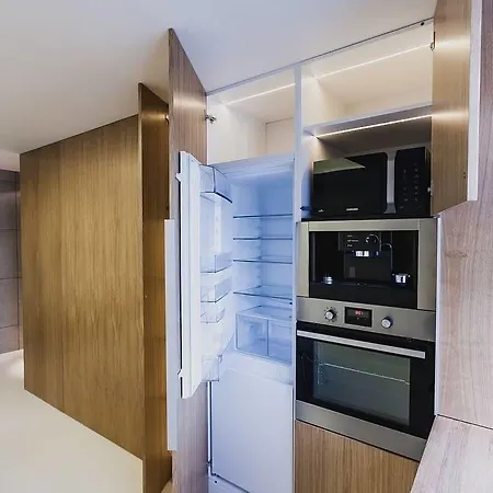 Apartament Rayskiego Apartament