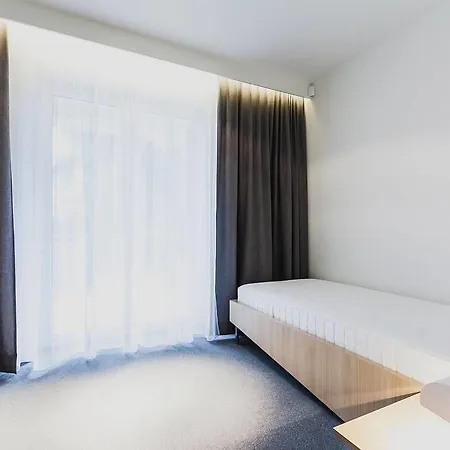 Apartament Apartament Rayskiego *