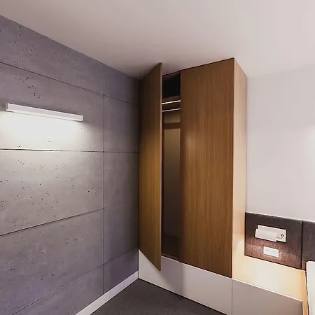 Apartament Rayskiego