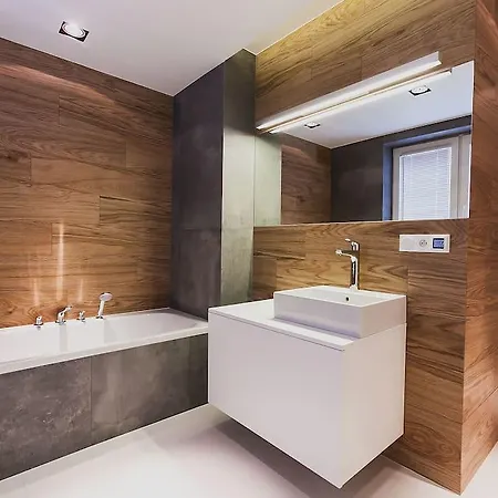 Apartament Rayskiego Apartament *