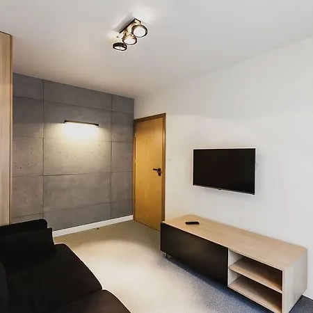 Apartament Apartament Rayskiego