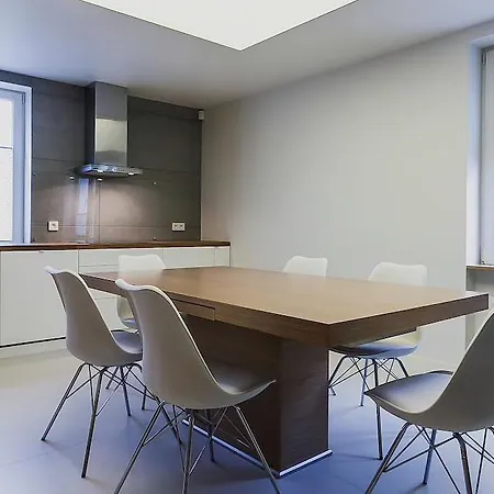 Apartament Rayskiego Apartament Lublin