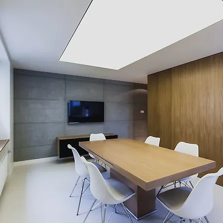 Apartament Apartament Rayskiego *